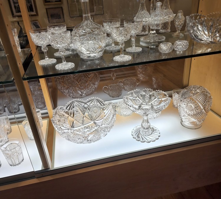 Ohio Glass Museum (Lancaster,&nbspOH)